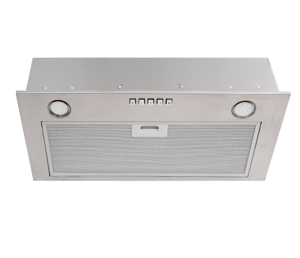 VDB BOX ECO 60 Inox - 1351587 - zdjęcie 3
